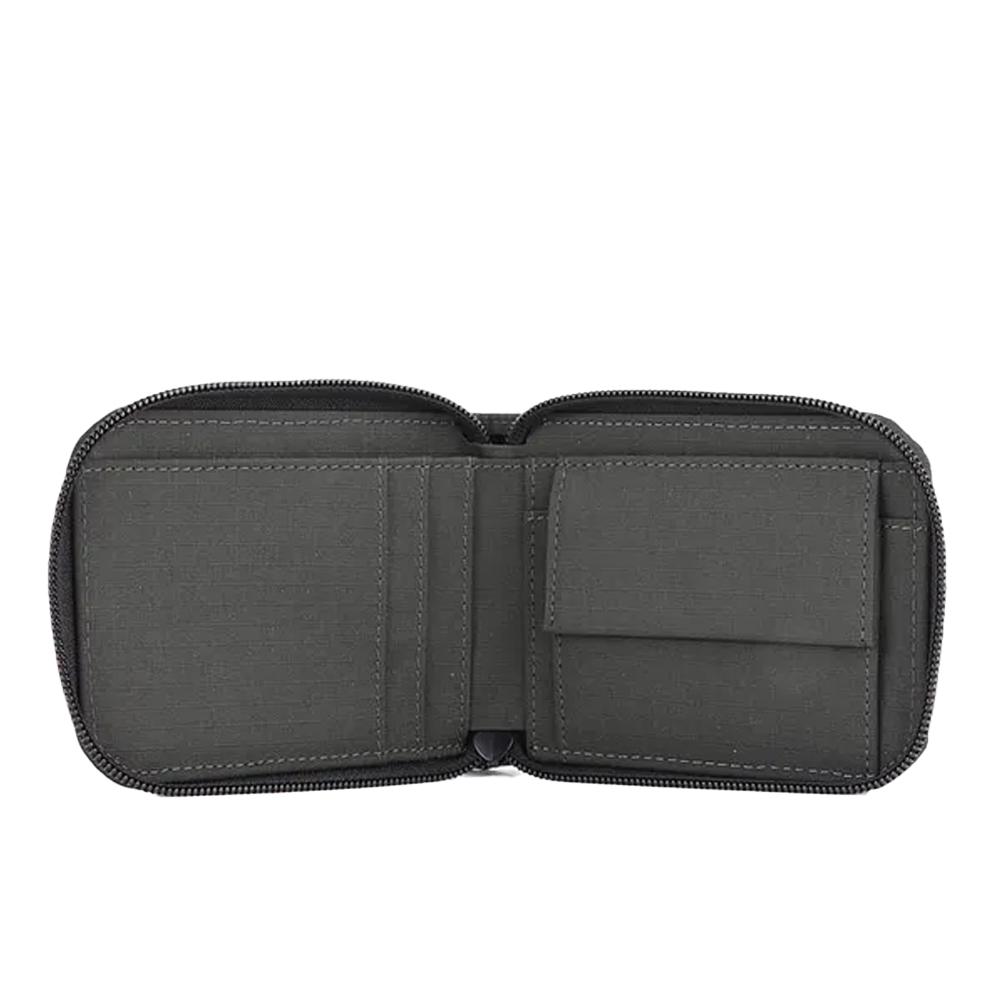 Wallet Grey Men's Kaporal Parad Photo of the Espace des Marques %store% store - view of %key%