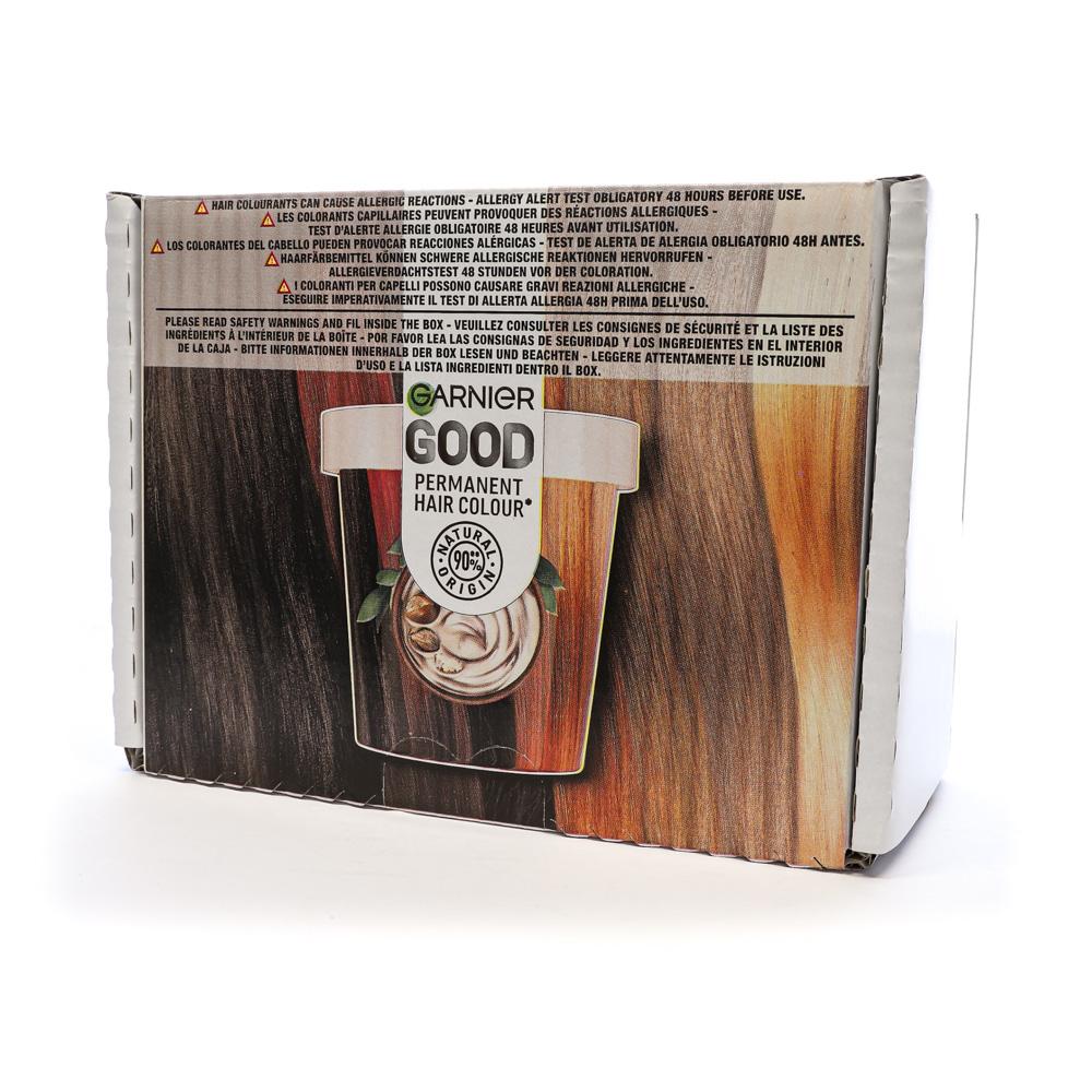 Permanente Coloration mit langem Halt Good Garnier 3.0 Ansicht 2