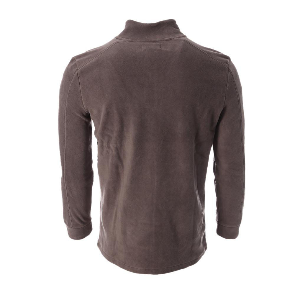 Polaire Gris Homme Lee Cooper Octo vue 4