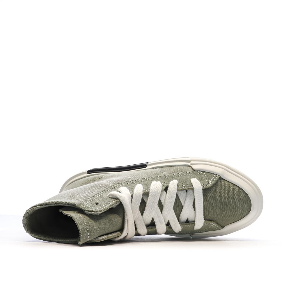 Zapatillas Converse Cruise Khaki para hombre ver 4