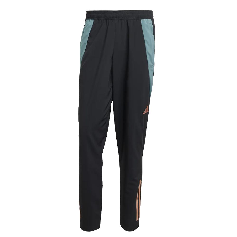Jogging Black Men's Adidas Fcb Pre Pnt Photo of the Espace des Marques %store% store - view of %key%