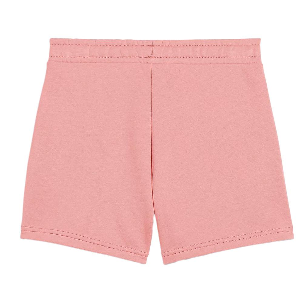 Short rosa para niña Puma 684905 ver 2