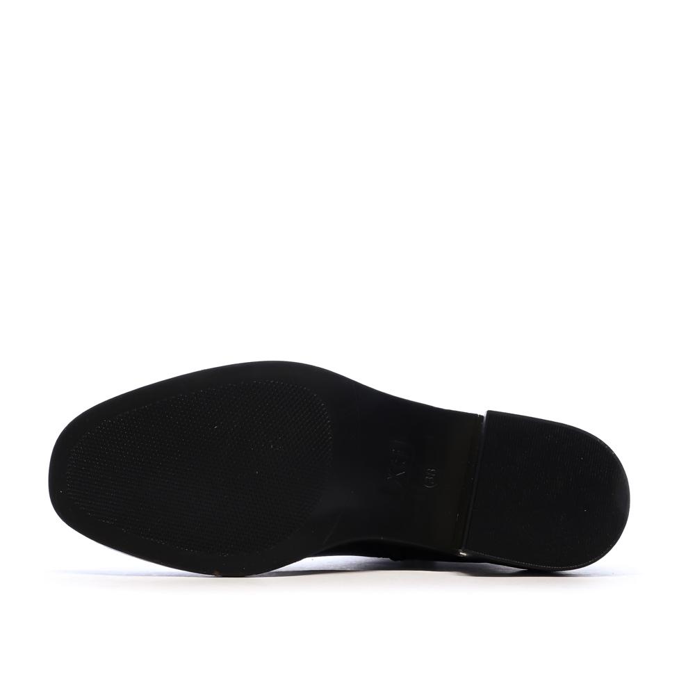 Bottines Noires Femme Xti 143103 vue 5