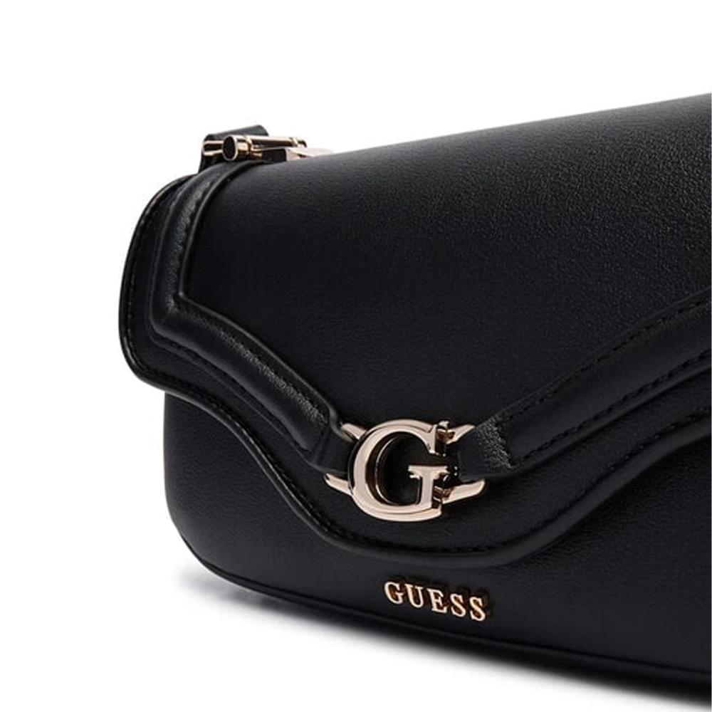 Guess Dea Women’s Black Handbag Photo of the Espace des Marques %store% store - view of %key%