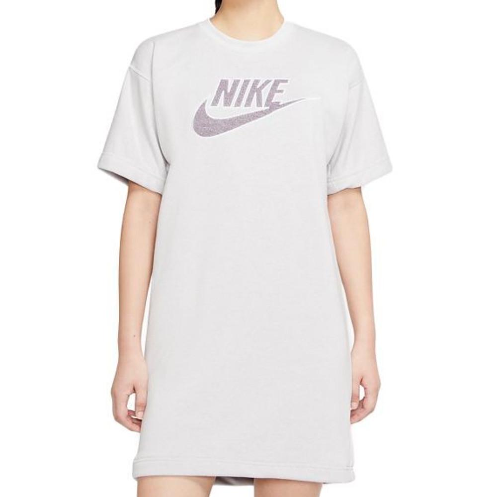 Vestido Nike Crudo Mujer barato