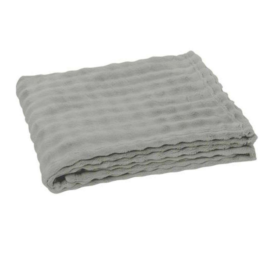 Grey/Beige Checked Today 130x180cm affordable