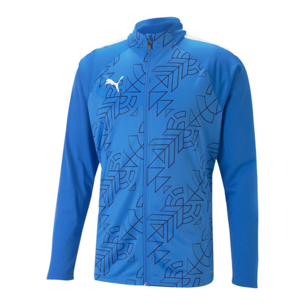 Puma Liga Jacket Blue Boy affordable