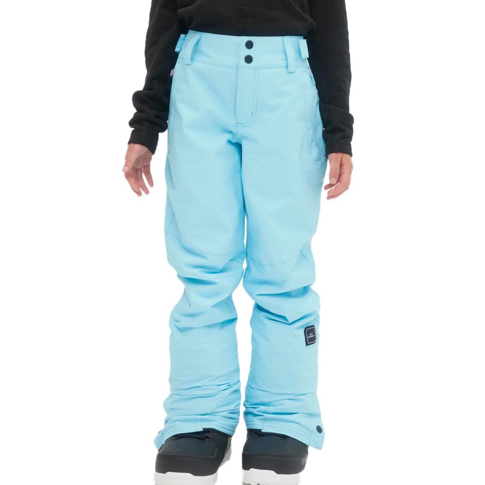 Pantalones esquí azul niña O'Neill Star Pants barato