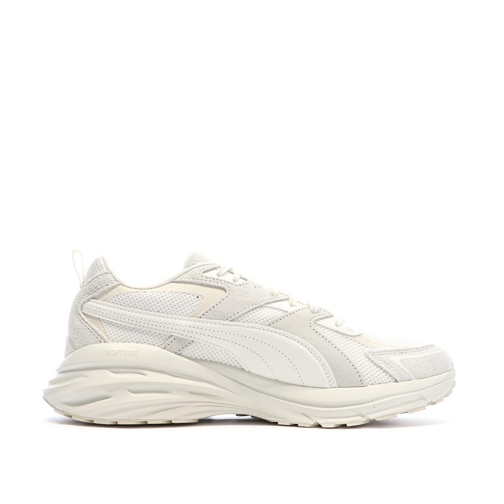 Baskets Blanches Homme Puma Hypnotic 1 vue 2