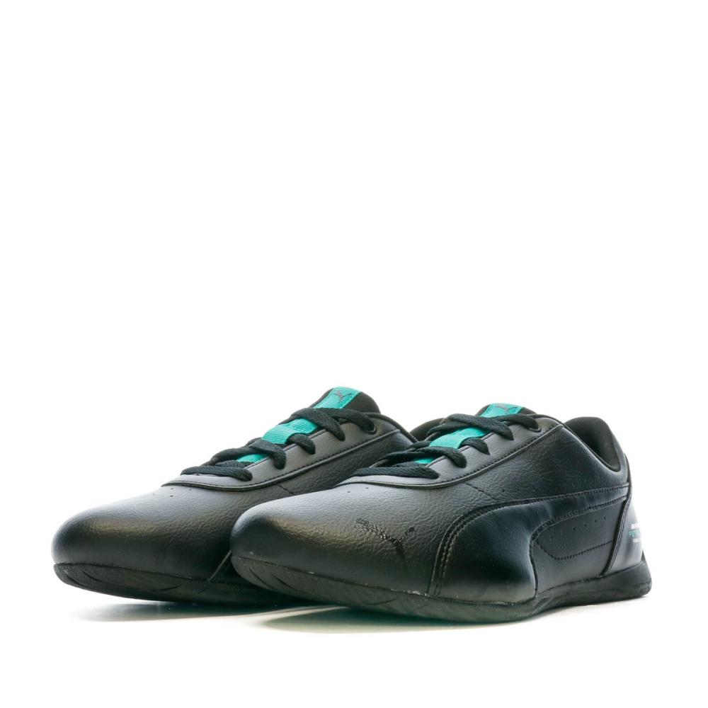 Negro Zapatillas Puma Mercedes Mapf1 Neo Cat ver 6
