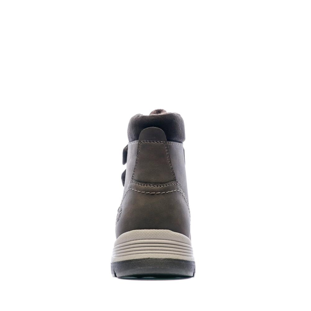 Boots Braun Mann Relife Jolscryn Ansicht 3