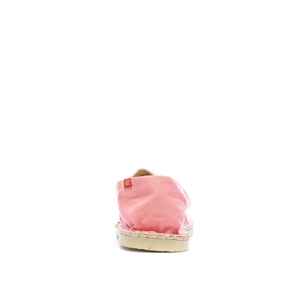 Espadrilles Women's Pink Havaianas Amazonia Photo of the Espace des Marques %store% store - view of %key%