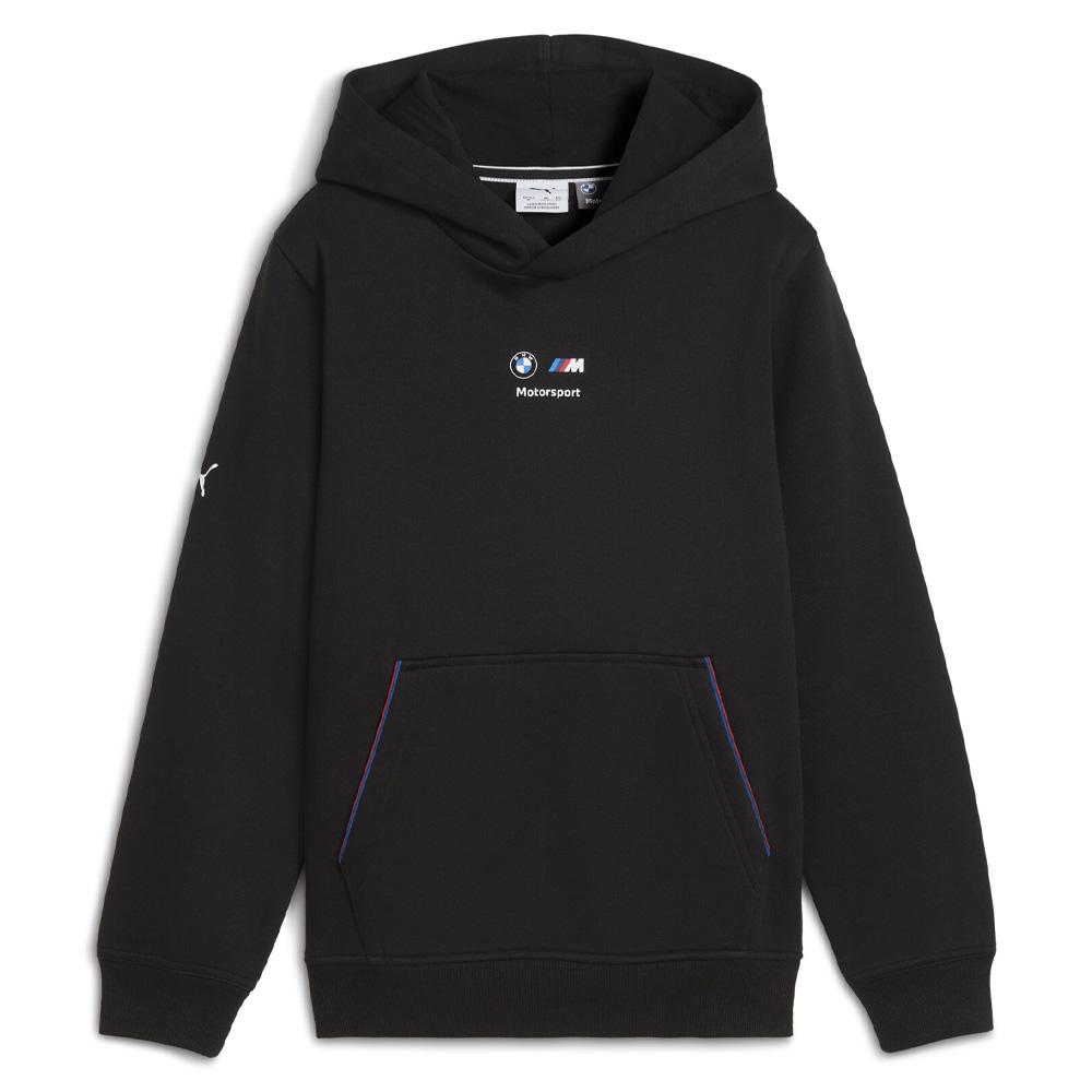 Sweat Noir Homme Puma Bmw pas cher