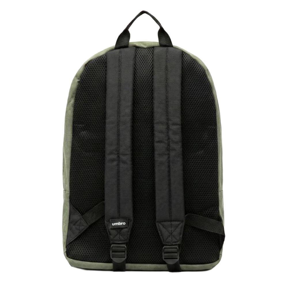 Mochila junior caqui de Umbro ASSNV ver 2
