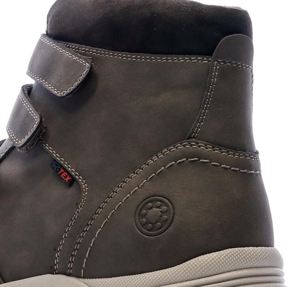 Boots Braun Mann Relife Jolscryn Ansicht 7