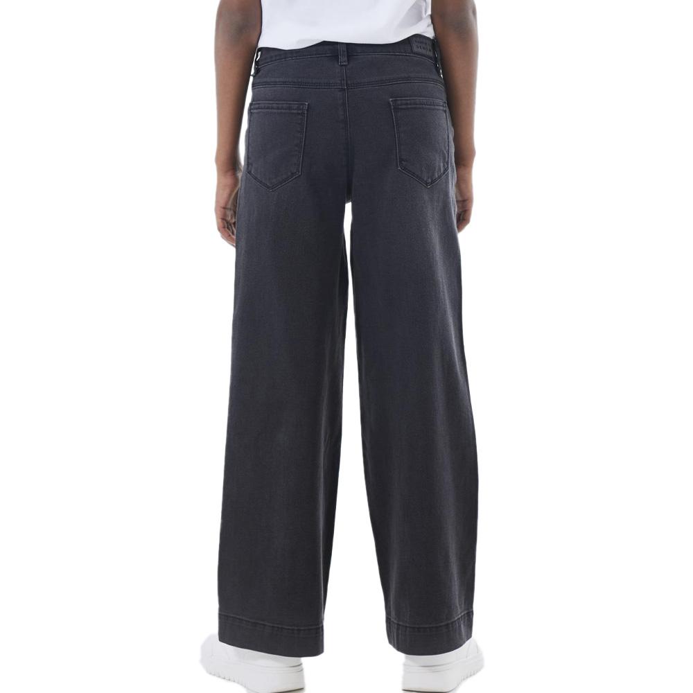 Loose Black Girl's Jeans Name it Frose LBDS ver 2