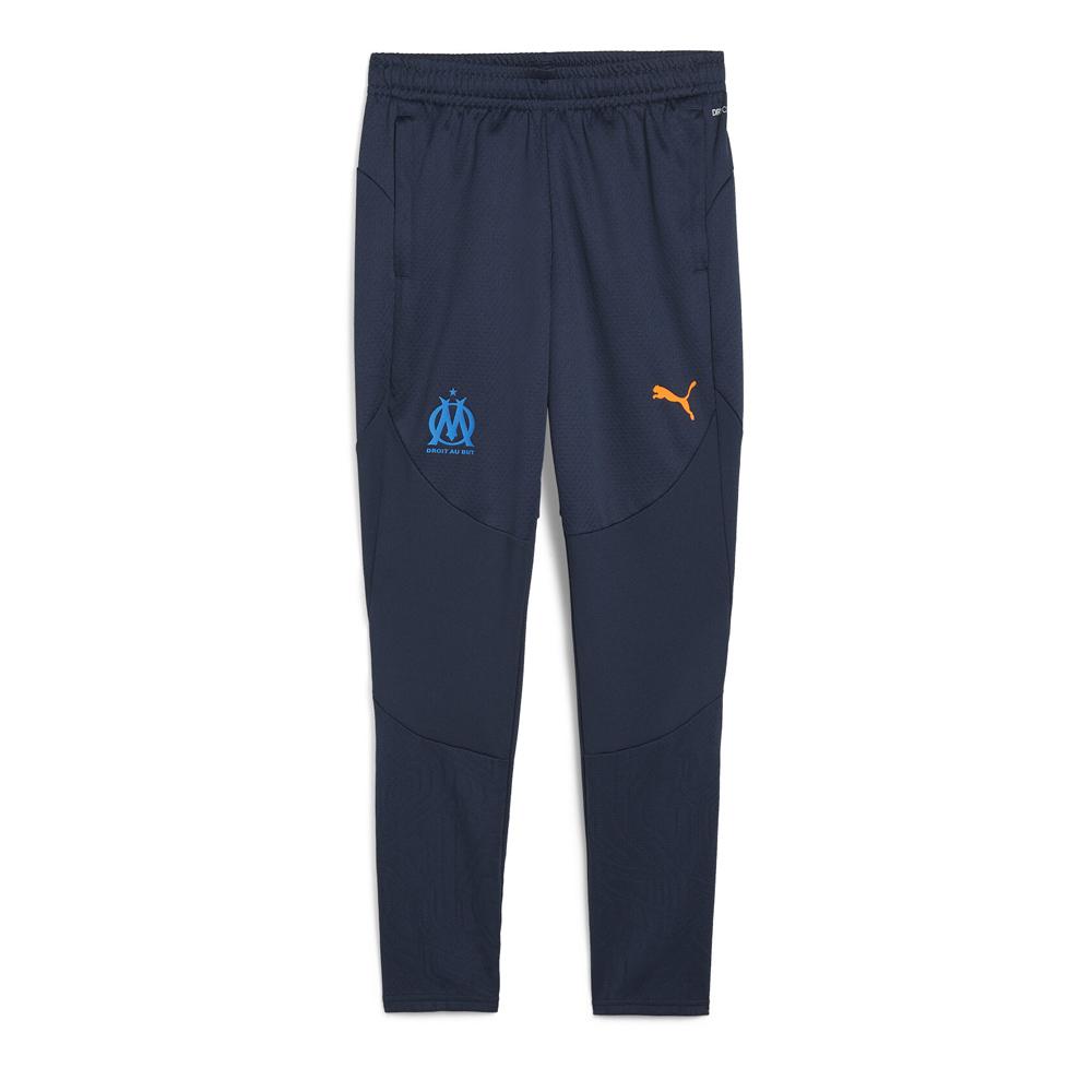 OM Training Pants Navy Junior Puma 24/25 affordable