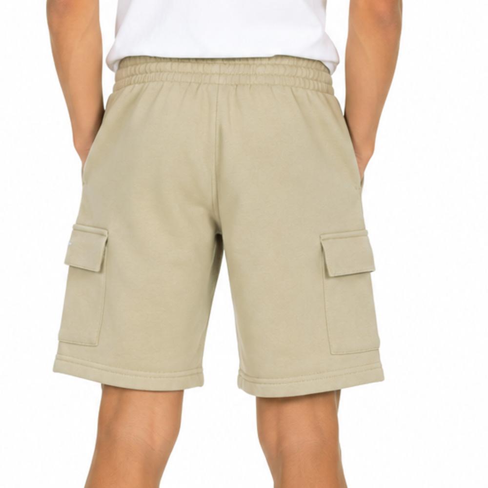 Short Beige Boys’ Champion Cargo Photo of the Espace des Marques %store% store - view of %key%
