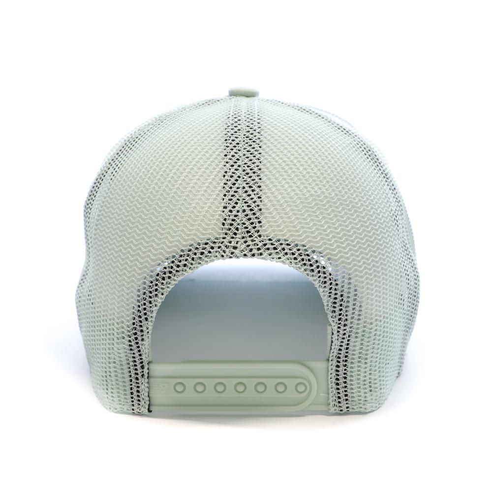 New Balance Core 47 Trucker Cap – Green Photo of the Espace des Marques %store% store - view of %key%