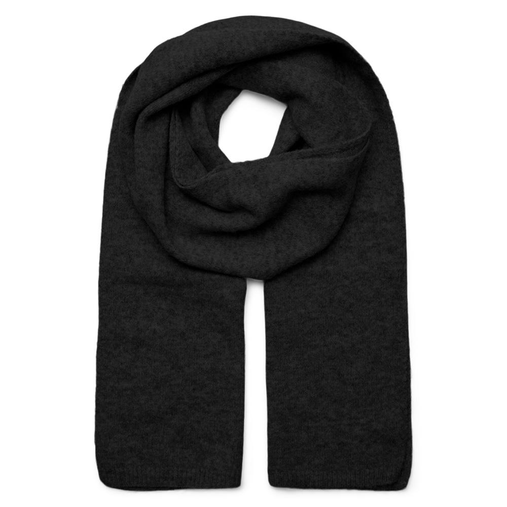Women's Black Scarf Vero Moda Lina affordable