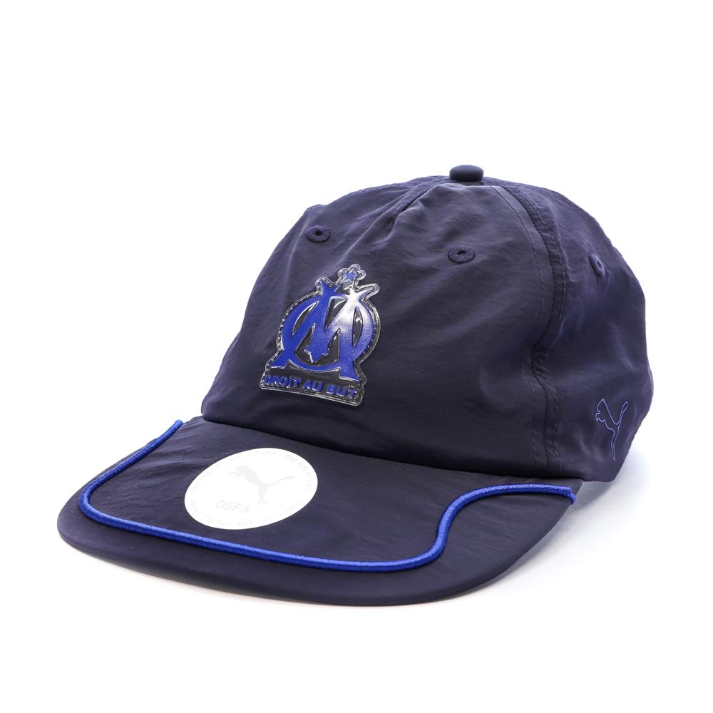 Puma Om Cellerator Men’s Navy Cap affordable