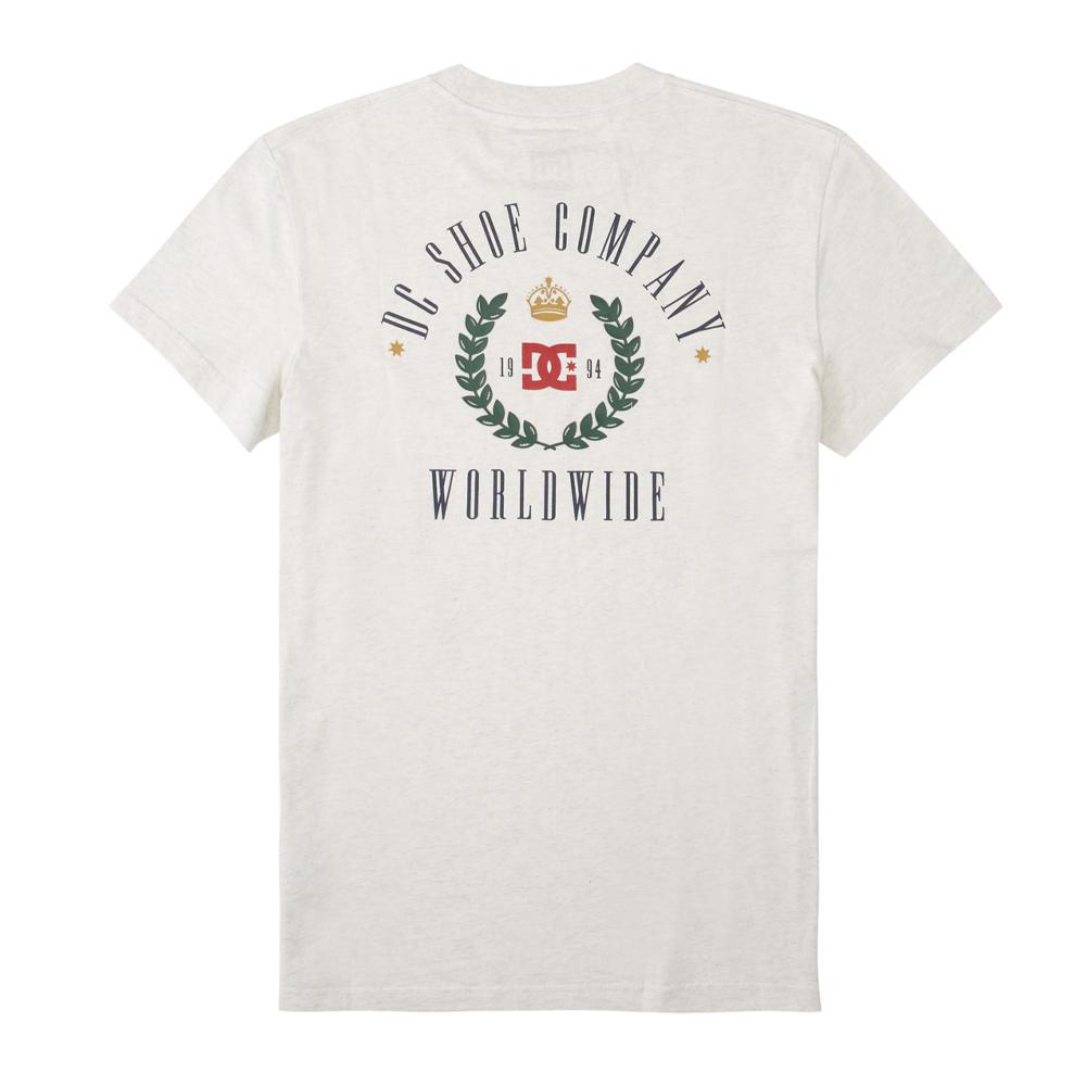 Men’s Grey T-Shirt – DC Shoes Hills Photo of the Espace des Marques %store% store - view of %key%