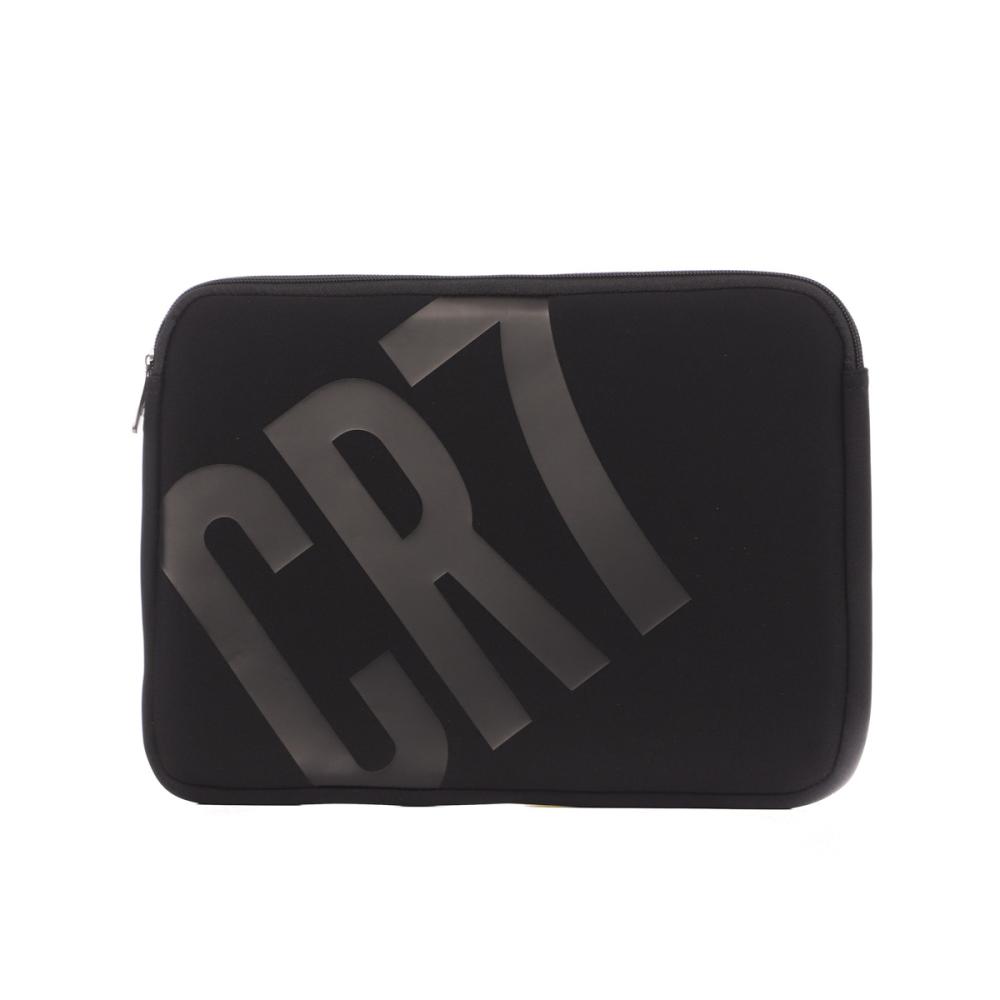 Bolso de hombre negro CR7 Bendigo barato