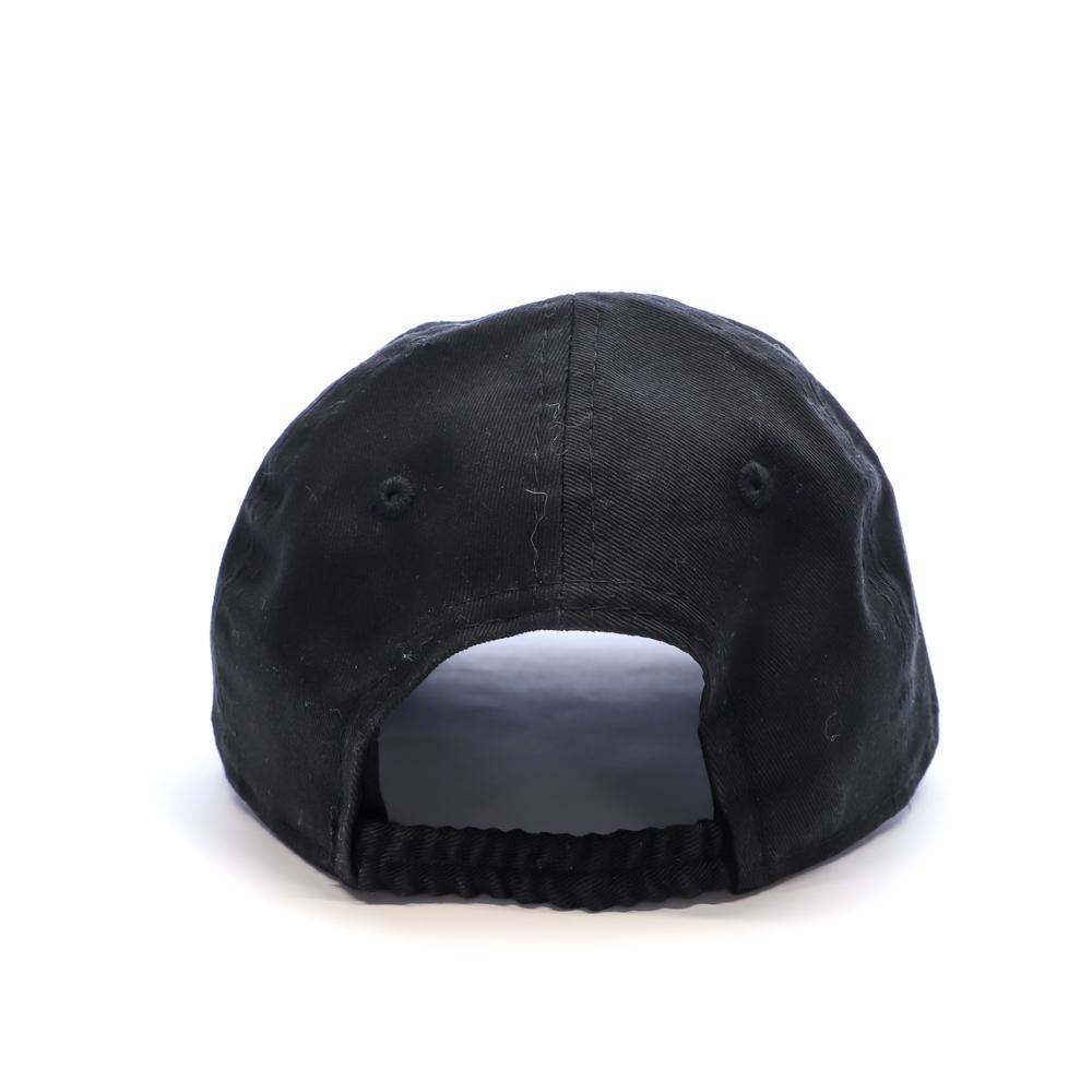 Casquette Noire/Rouge Homme New Era Diamond vue 3