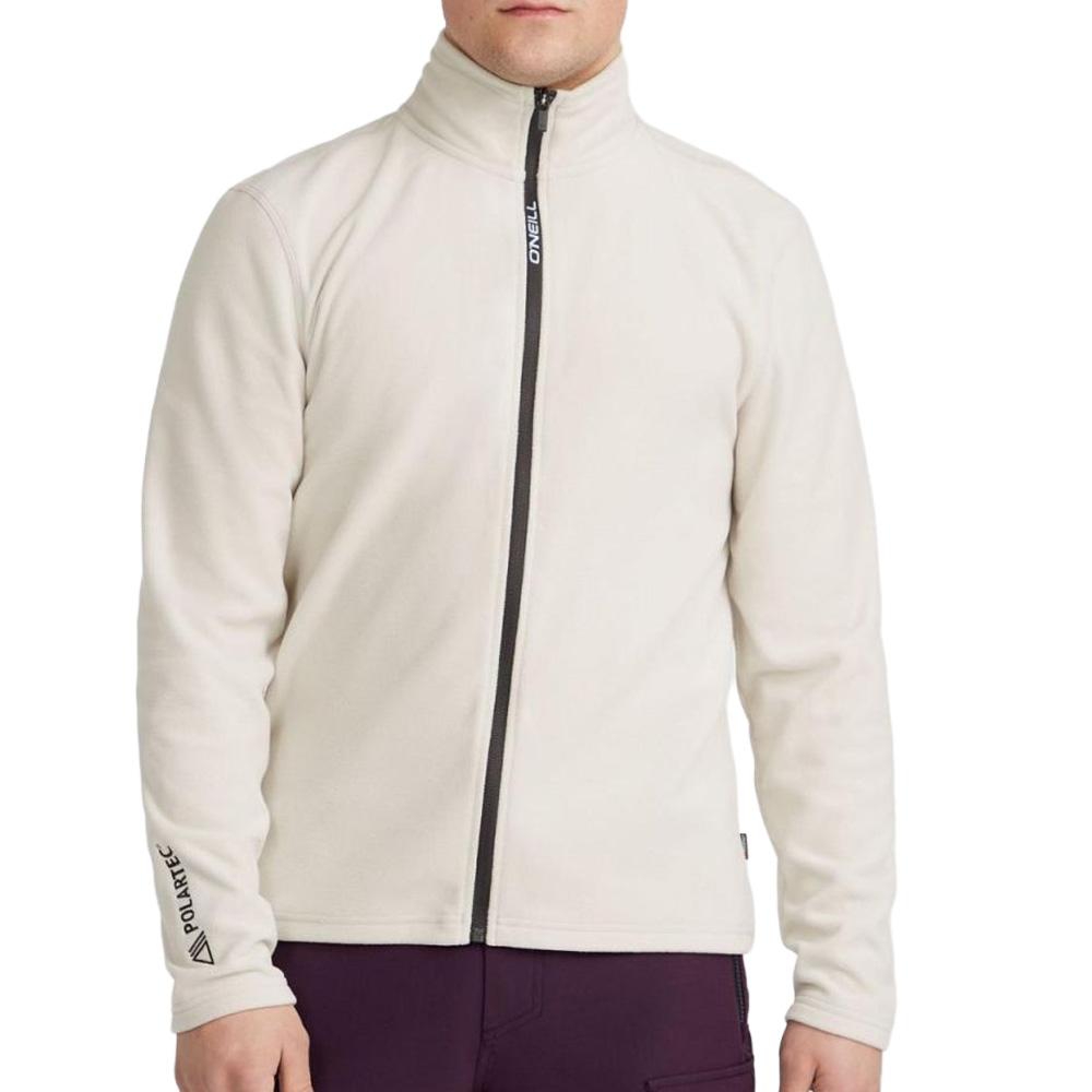 Veste Polaire Écru Homme O'Neill Jacks Polartec 100 pas cher