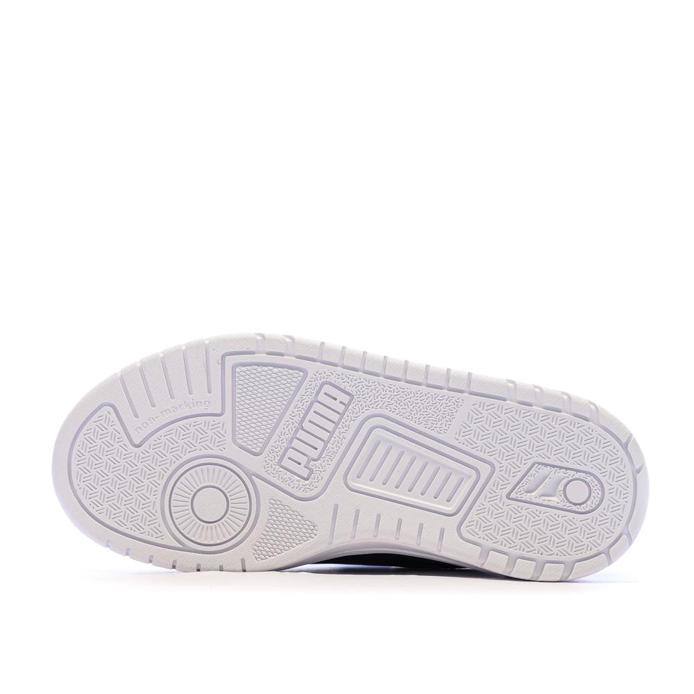 Sneakers Weiß/Schwarz Jungen Puma 403740 Ansicht 5