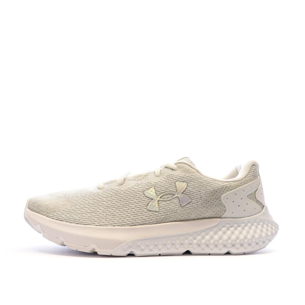 Women's Running Shoes White Under Armour Charged affordable