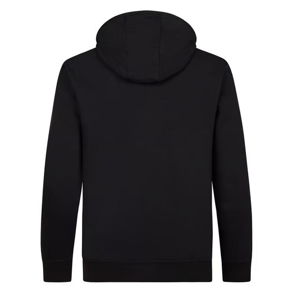 Sweat À Capuche Noir Homme O'Neill Graphic vue 2