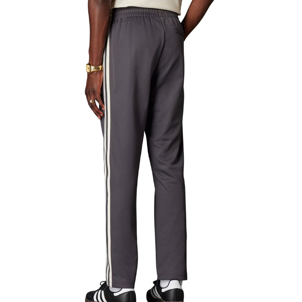 Juventus Fluid Hose Grau Männlich Adidas 24 Ansicht 2