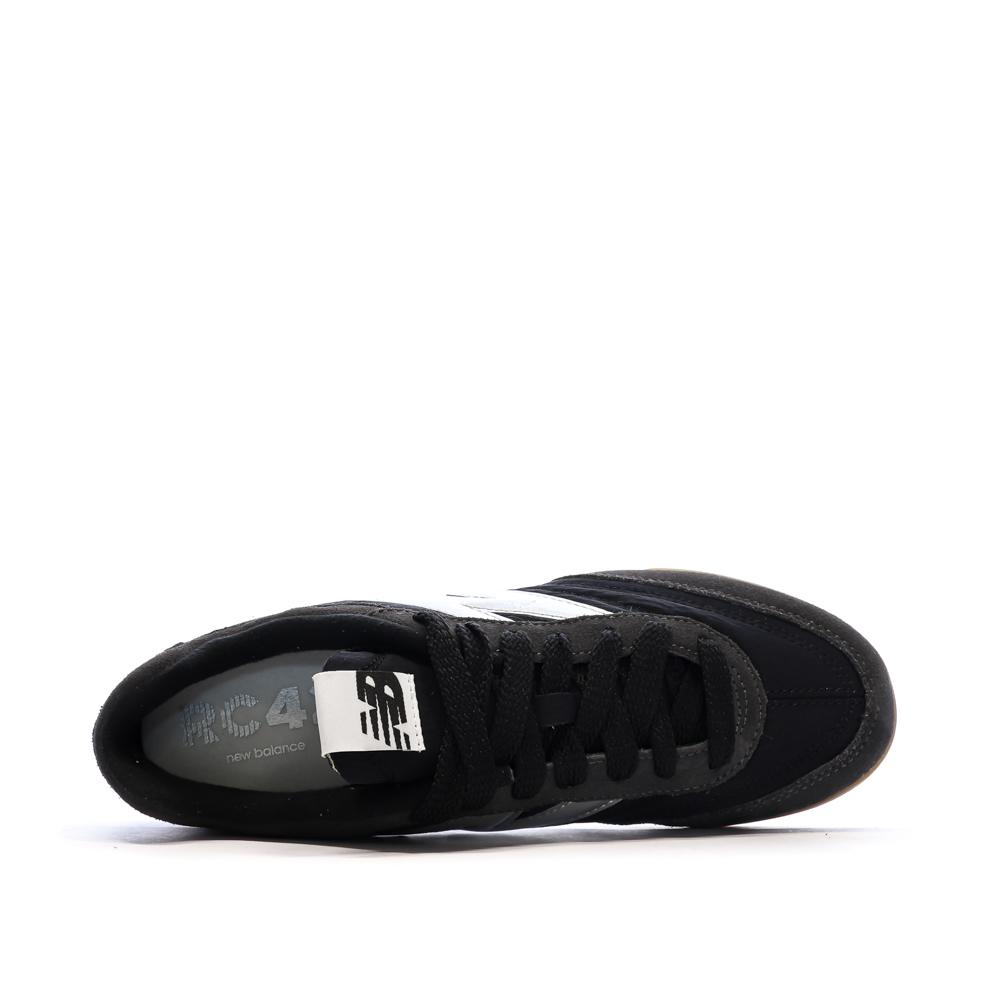 New Balance RC42 Herren-Sneaker, schwarz Ansicht 4