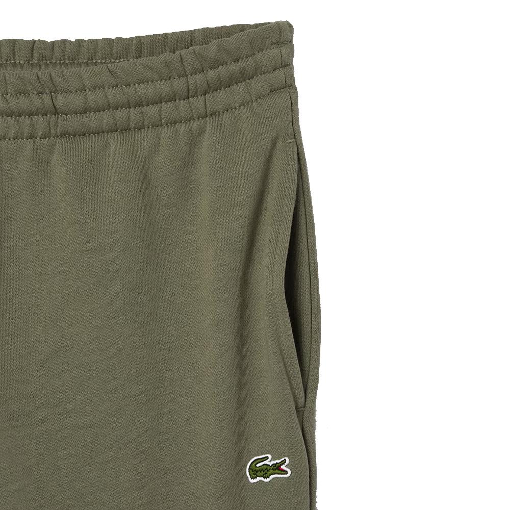 Chándal Lacoste Jogging Caqui, Hombre ver 2
