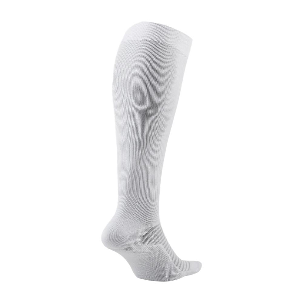 Chaussettes de Foot Blanches Mixte Nike Spark Compression 200 vue 2