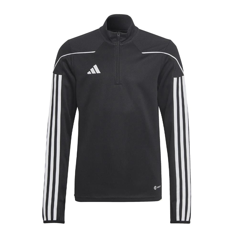 Sweatshirt Schwarz Männlich Adidas Tiro23l günstig