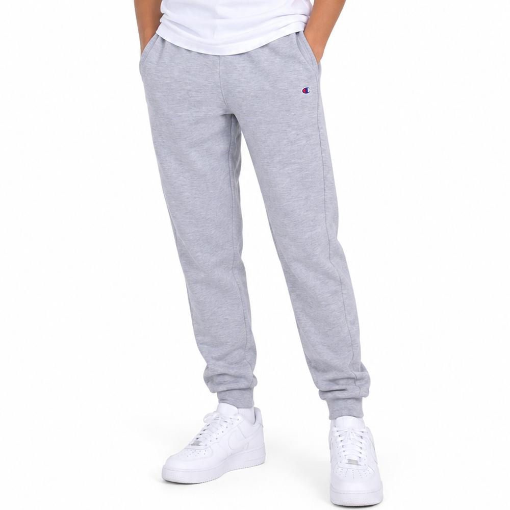 Jogging Gris Junior Champion C834KB707 pas cher