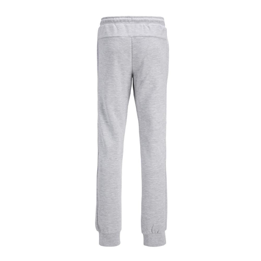 Pantalones de chándal grises Jack &amp; Jones Twill Boy's ver 2