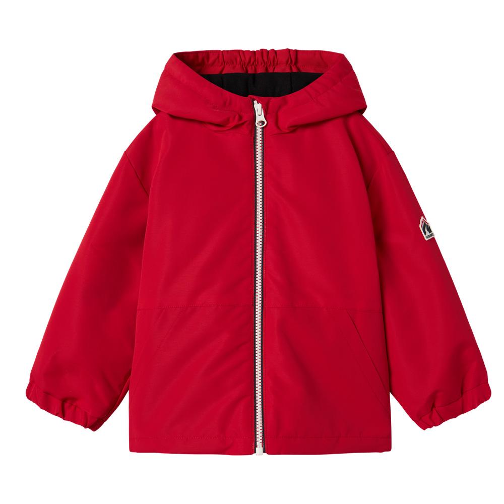 Jacke Rot Jungen Name it Massimo günstig