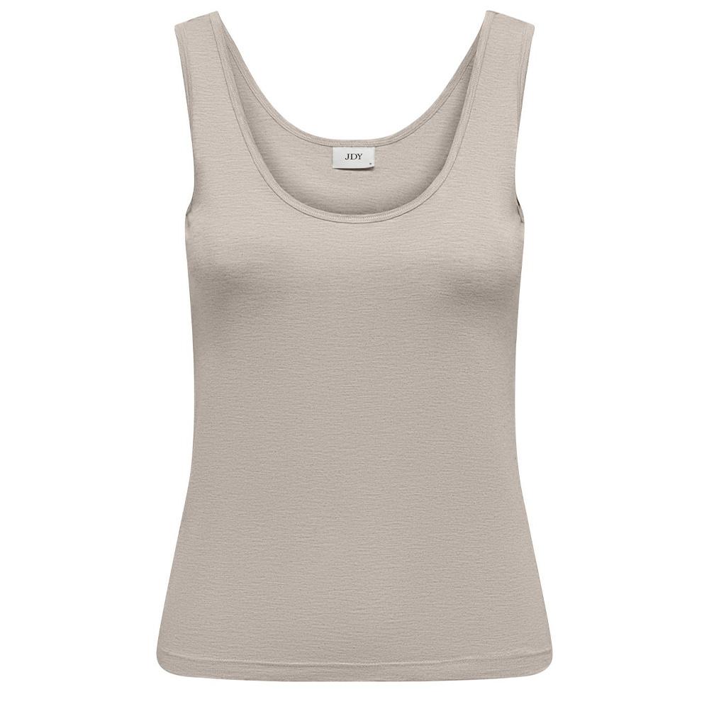 Tanktop Beige Frau JDY Mila günstig