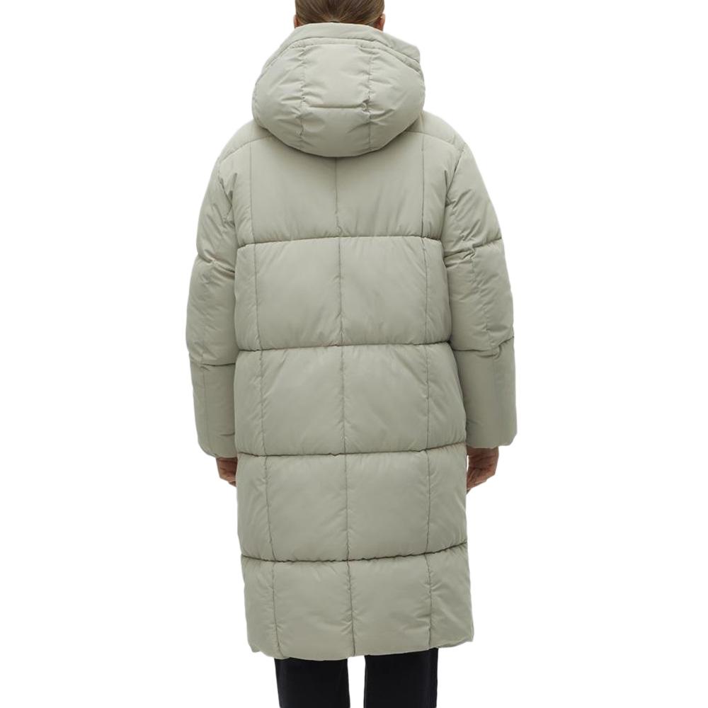 Abrigo Beige Mujer Vero Moda Lanoranja ver 2