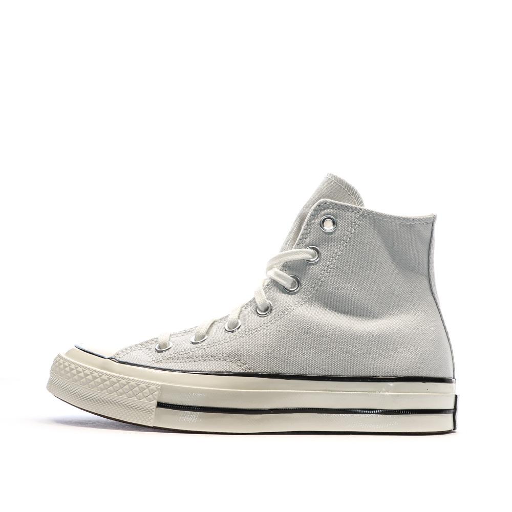 Zapatillas Converse Chuck 70 Gris Mixto ver 2