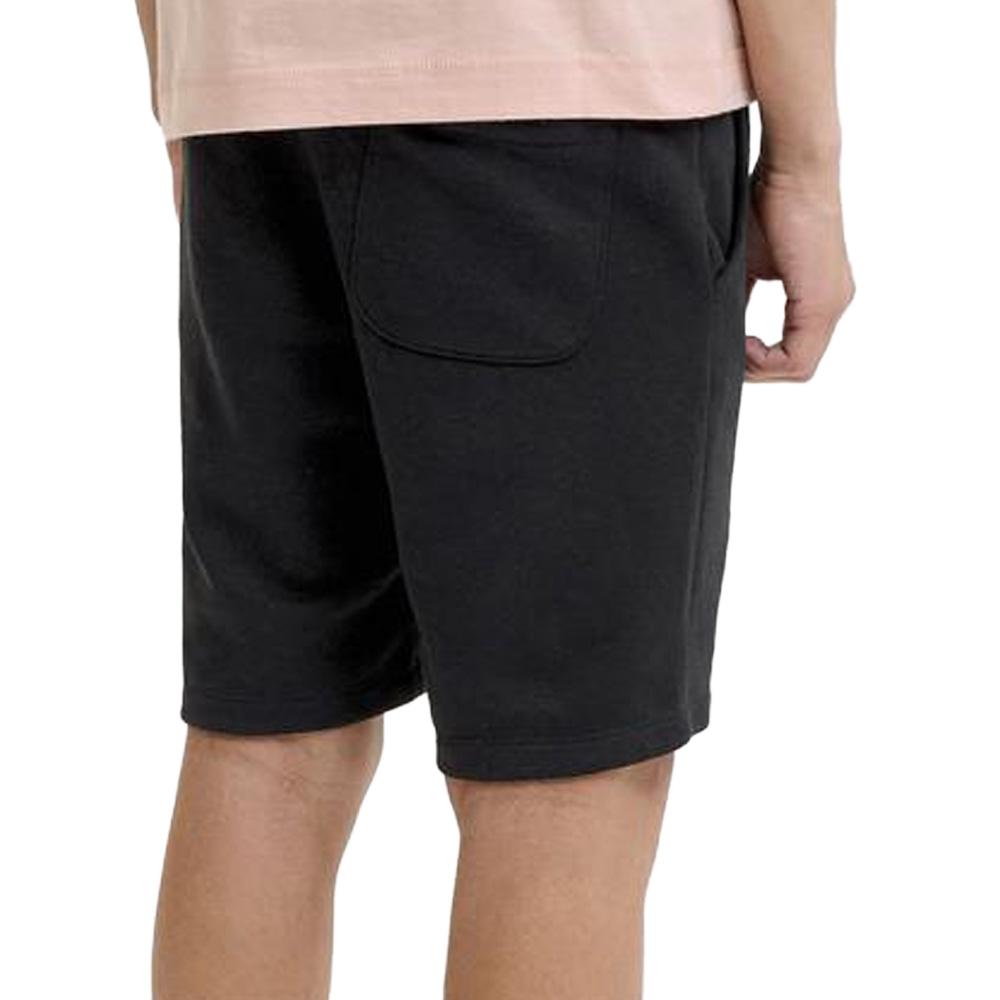 Short Noir Garçon Jack & Jones Gordon vue 2