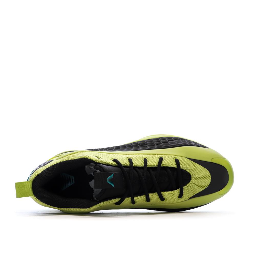 Adidas Anthony Edwards 1 Low Men’s Yellow Basketball Shoes Photo of the Espace des Marques %store% store - view of %key%
