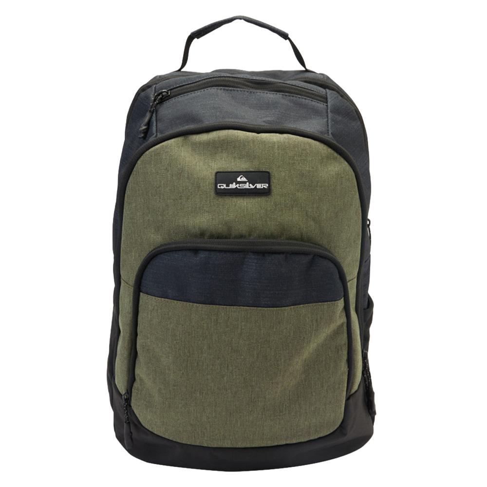 Quiksilver 1969 Special Khaki Backpack affordable