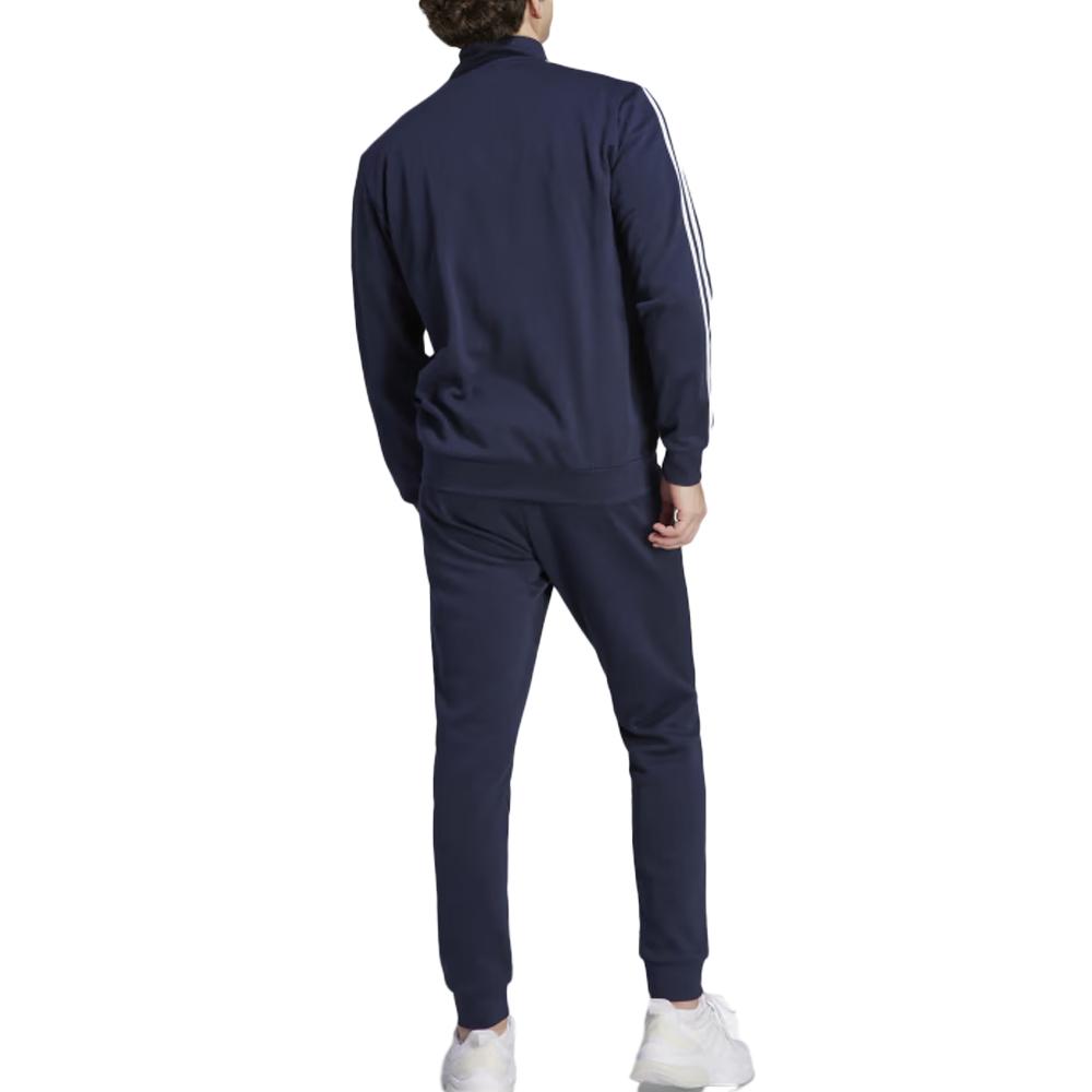 Men's navy tracksuit Adidas Sereno Photo of the Espace des Marques %store% store - view of %key%