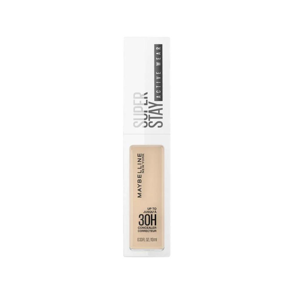 Corrector Super Stay Active Wear 30H de Maybelline New York 15 Clair barato