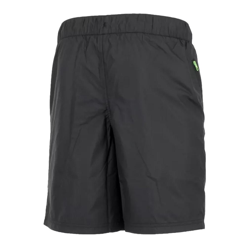Shorts Schwarz Männlich Puma Mapf1 02 Ansicht 2