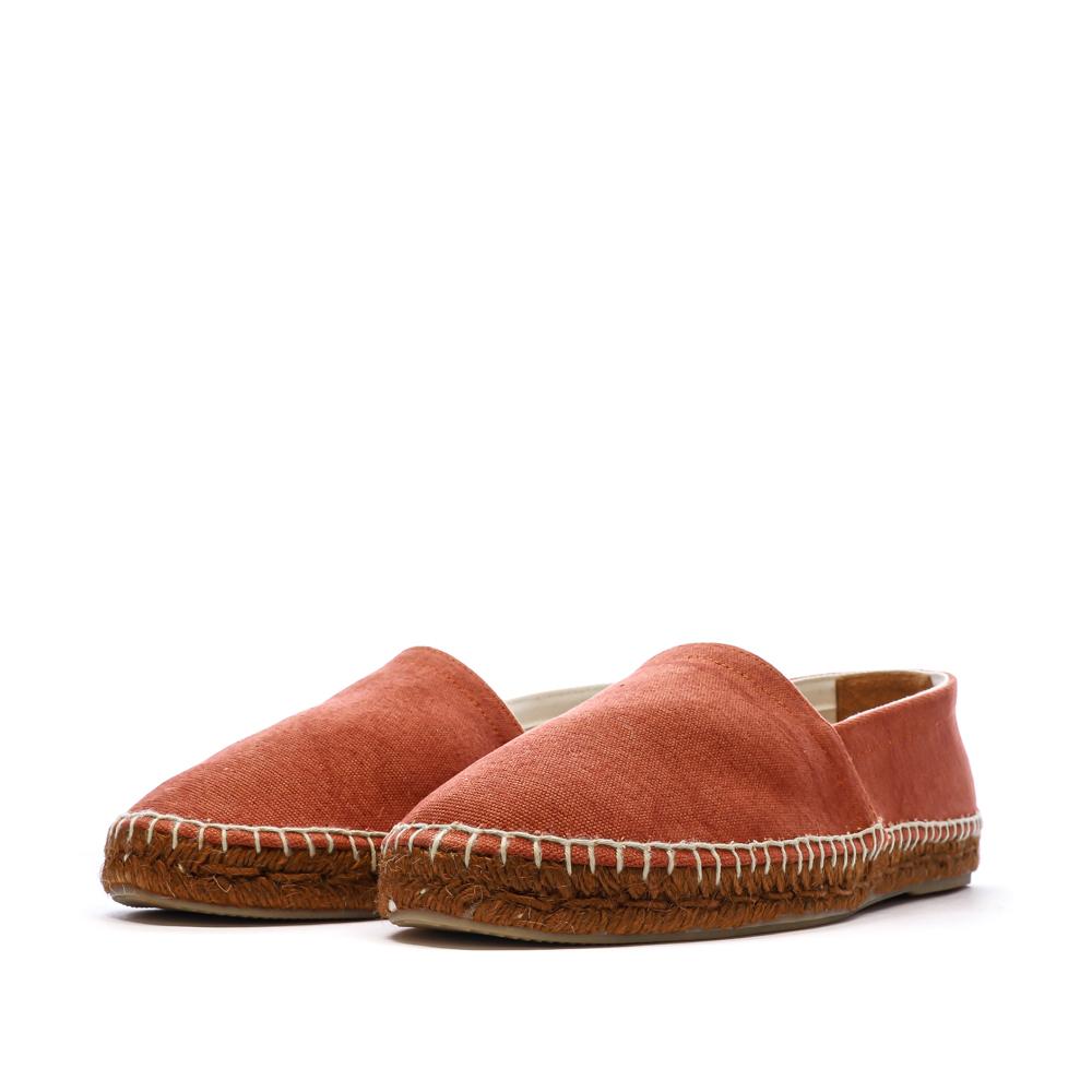 Espadrillas rojas para hombre Pare Gabia Anitz ver 6
